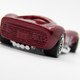 Illustration for article titled Hotwheels Thomassima III - Brace yourself for Spaghetti Exhaust
